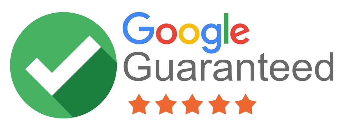 google-guaranteed